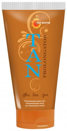 «Tan prolongator»